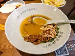 -王春春鸡汤饭(上海中海环宇城店)