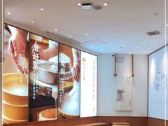 大堂-小满手工粉(杭州滨江龙湖店)