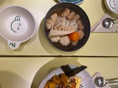 -米仓食堂(皇庭广场店)