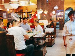 -捞神煲汤火锅(湖滨商业街店)