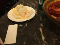 -川人百味(金安中央大街店)