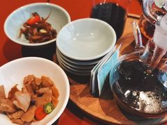 -镇江苏宁万豪酒店-苏筵中餐厅