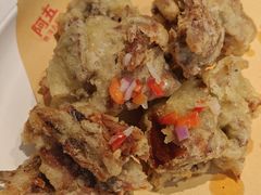 -阿五黄河大鲤鱼(英协路店)
