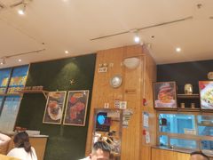 -木屋烧烤(西南角店)