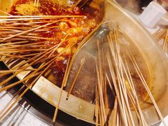 -钢管厂歆瑞源油卤串串香(春熙路太古里店)