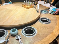 -尚海豆捞(乐虹坊店)