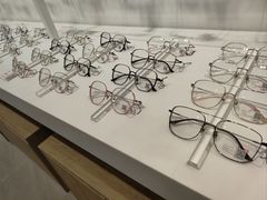 -JINS(上海宏伊国际广场店)