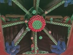 -光岳楼