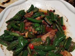 -芳芳私房菜·精做淮扬菜(承德路店)