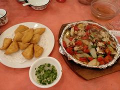 -深运潮州粥(东门店)
