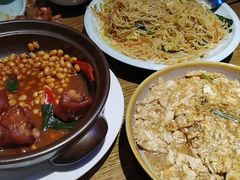 -八闽饭店闽南小镇(铁西店)