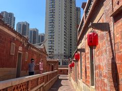 -临家闽南菜(五店市店)