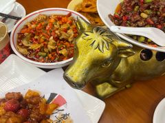 -堂瓦里·33年传统赣菜(第一街区店)