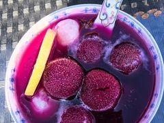 -萬春金福下午茶(故宫店)