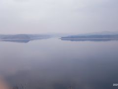 -萨尔浒风景区
