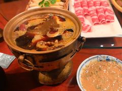 -古关火锅店(古北水镇景区店)