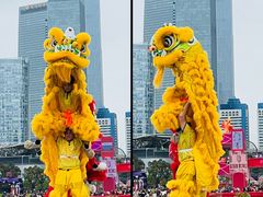 -天河体育中心