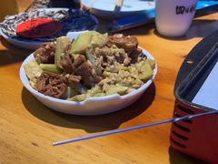 -四禧精酿铜锅涮肉·烧烤工场(大明湖店)