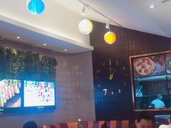 大堂-工匠面包(壹方店)