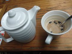 -仙踪林(江燕路万科里店)