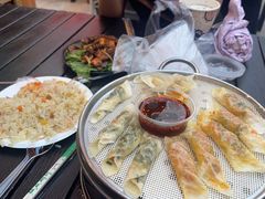-沙州食驿·非遗小吃夜市