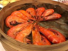 -龙悦湾酒家·八阵鱼生·渔人码头店