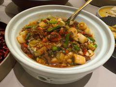 -雀蓝川菜(奥体广场店)