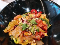 -醉人椒麻辣香锅(上地华联店)