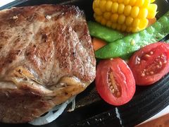 -爱丽丝牛排西餐厅(光谷步行街店)