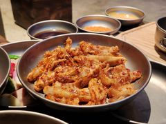 -夜食白市Yespicy·烧烤啤酒宵夜(番禺四海城店)