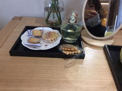 -一本X目奈子日式单根美睫专业店