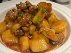-爱碗亭·鲜炒湖南菜(壹城中心店)