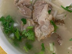 -双喜饭庄(马道坡街店)