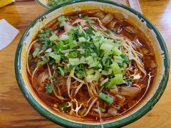 火锅粉-拈签一笑黄牛肉辣卤串串