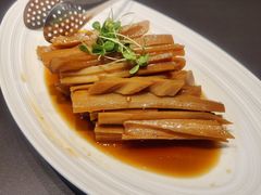 -老家水饺濮阳菜(巴黎街店)
