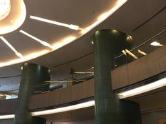 -成都凯宾斯基饭店