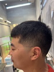 -Devilhands Barbershop男士理容店