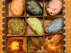 飞鱼籽法棍-Let's Taipei 非常烘焙(太古里店)
