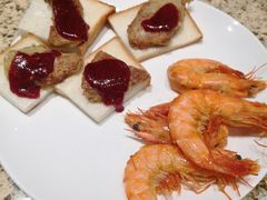 -禾斗海鲜自助(市南银座店)
