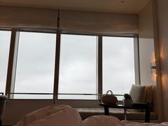 -上海柏悦酒店