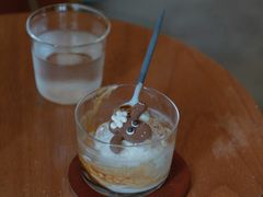 -BLACKSHEEP ESPRESSO(建国中路店)