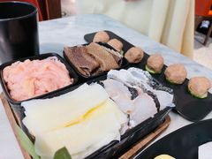 -新辣道鱼火锅(领展购物广场·中关村店)