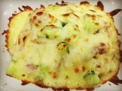 -蘑菇餐厅(马台街店)
