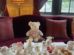 -Salon de Ville浦江汇(上海外滩华尔道夫酒店店)