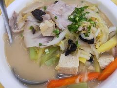 东北乱炖-东北特色水饺(郭家桥店)