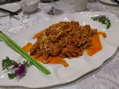 -马凯餐厅(地安门店)