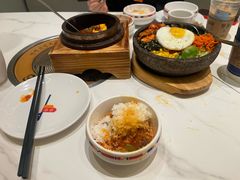 -七八冷面·延边朝鲜族美食(世纪汇店)