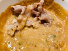 -额尔敦传统涮(公园西路店)