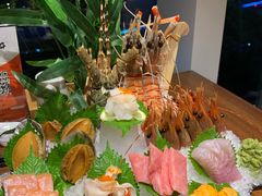 -九井澤精致料理(金茂店)