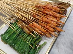 -新凯旋烧烤·燕姐千岛湖土菜